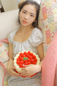 女儿的男朋友5中汉字晋通话